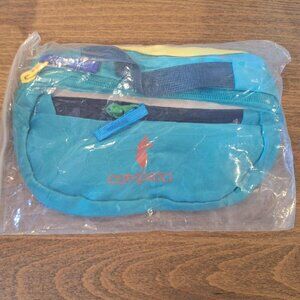 Cotopaxi Kapai 1.5 L Del Dia Hip Pack